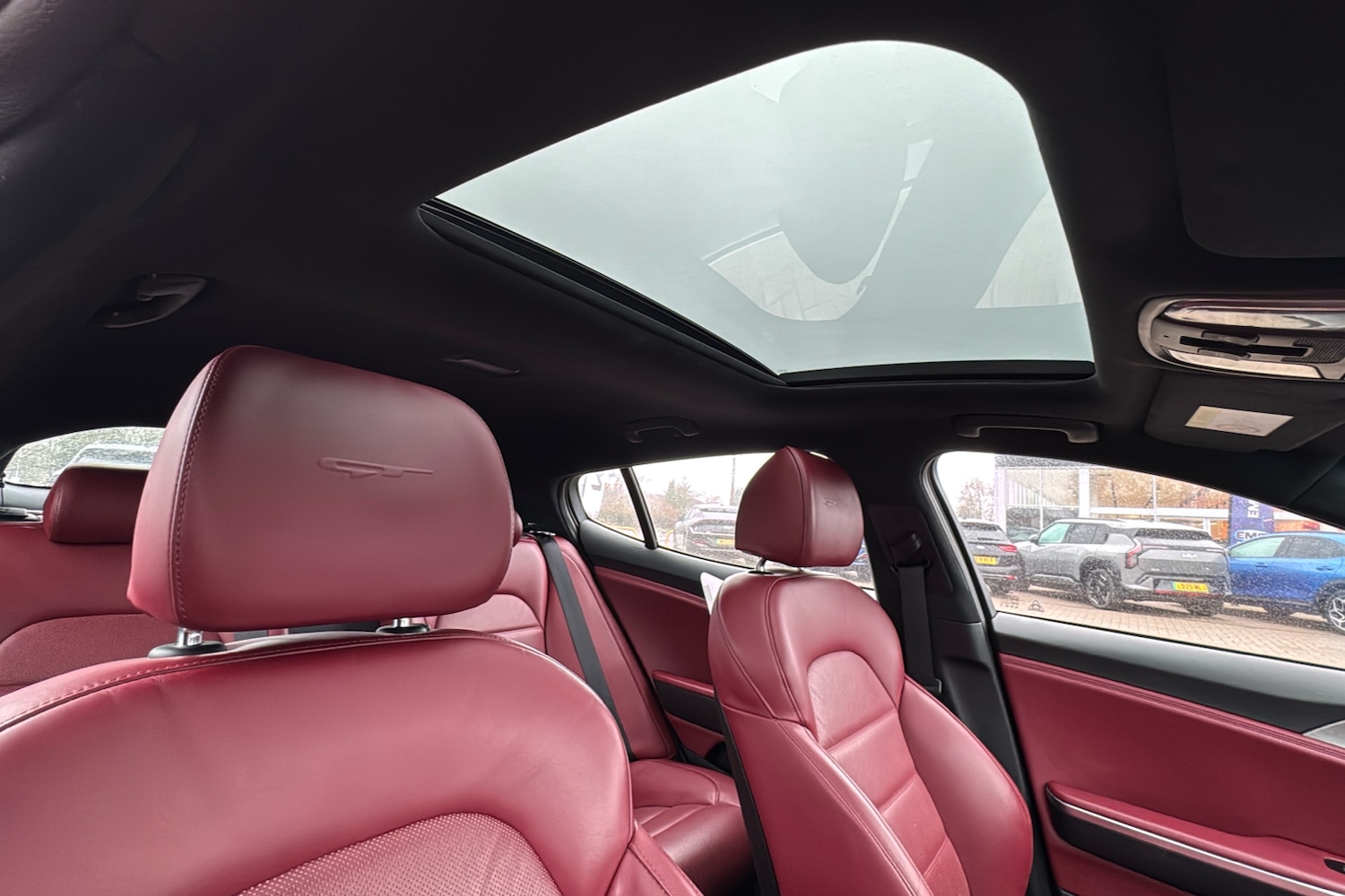 Used Kia Stinger 2018 for sale - 77390093: Photo 27