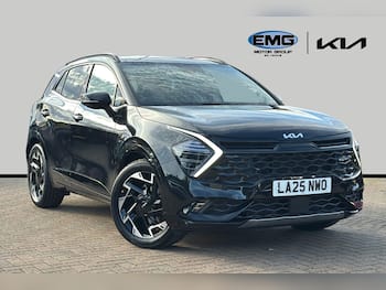Used Kia Sportage 2025 for sale - 79826998: Photo