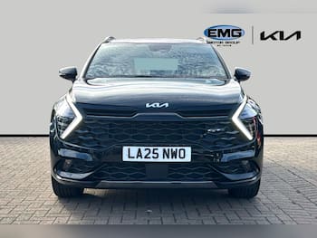 Used Kia Sportage 2025 for sale - 79826998: Photo