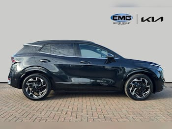 Used Kia Sportage 2025 for sale - 79826998: Photo