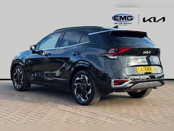 Used Kia Sportage 2025 for sale - 79826998: Photo