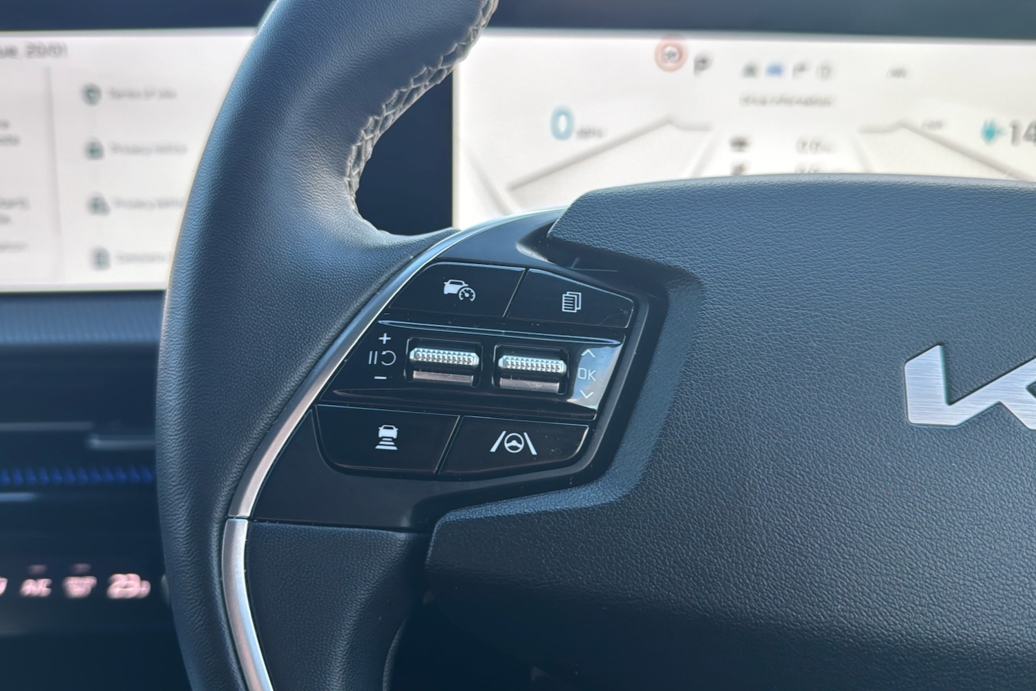 Used Kia EV6 2023 for sale - 77164542: Photo 17