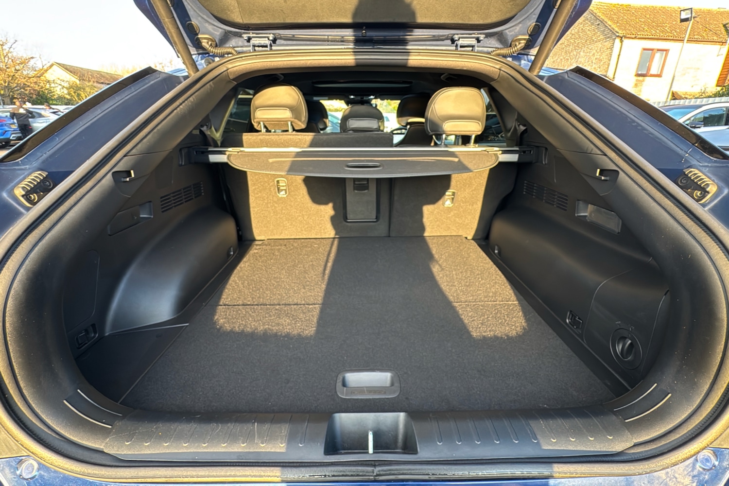 Used Kia EV6 2023 for sale - 77164542: Photo 19