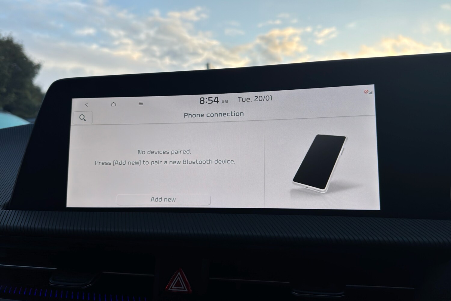 Used Kia EV6 2023 for sale - 77164542: Photo 20