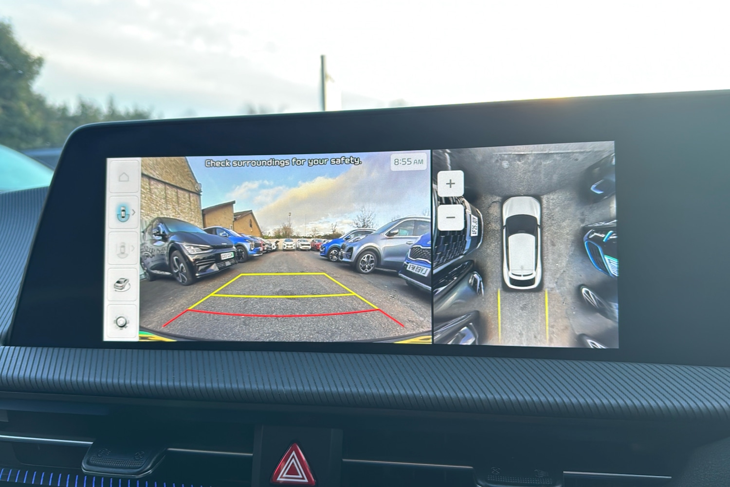 Used Kia EV6 2023 for sale - 77164542: Photo 22