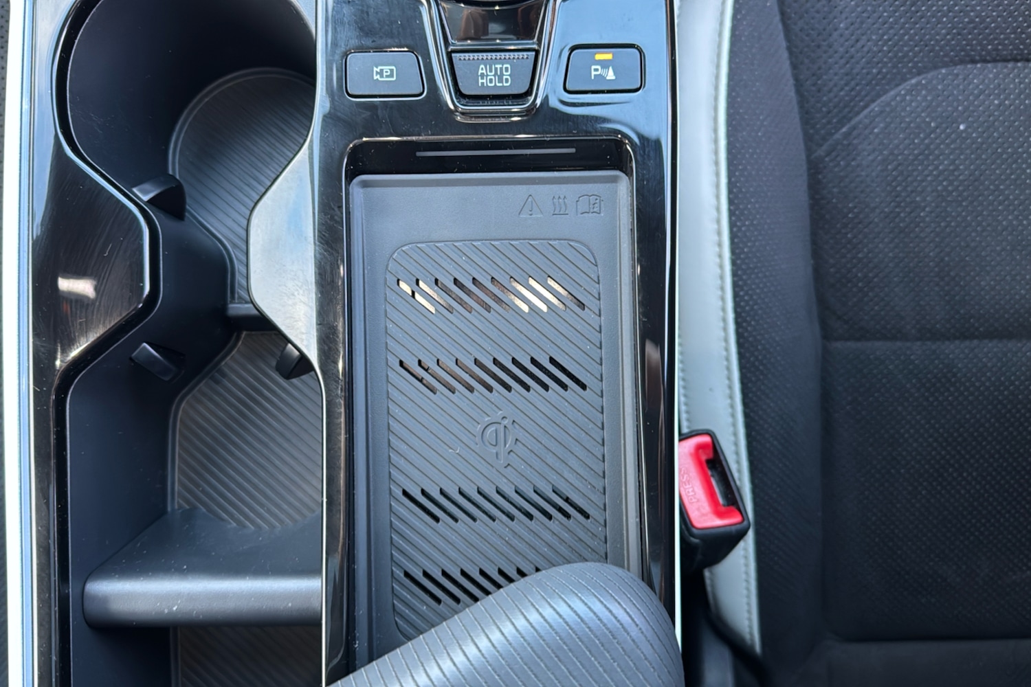 Used Kia EV6 2023 for sale - 77164542: Photo 24