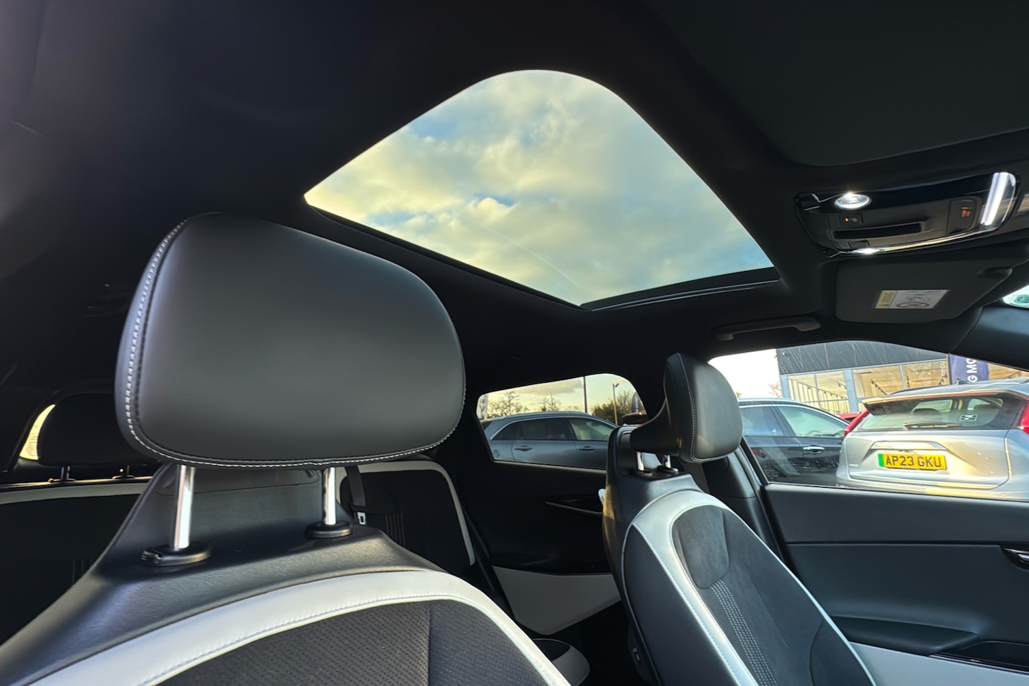 Used Kia EV6 2023 for sale - 77164542: Photo 27