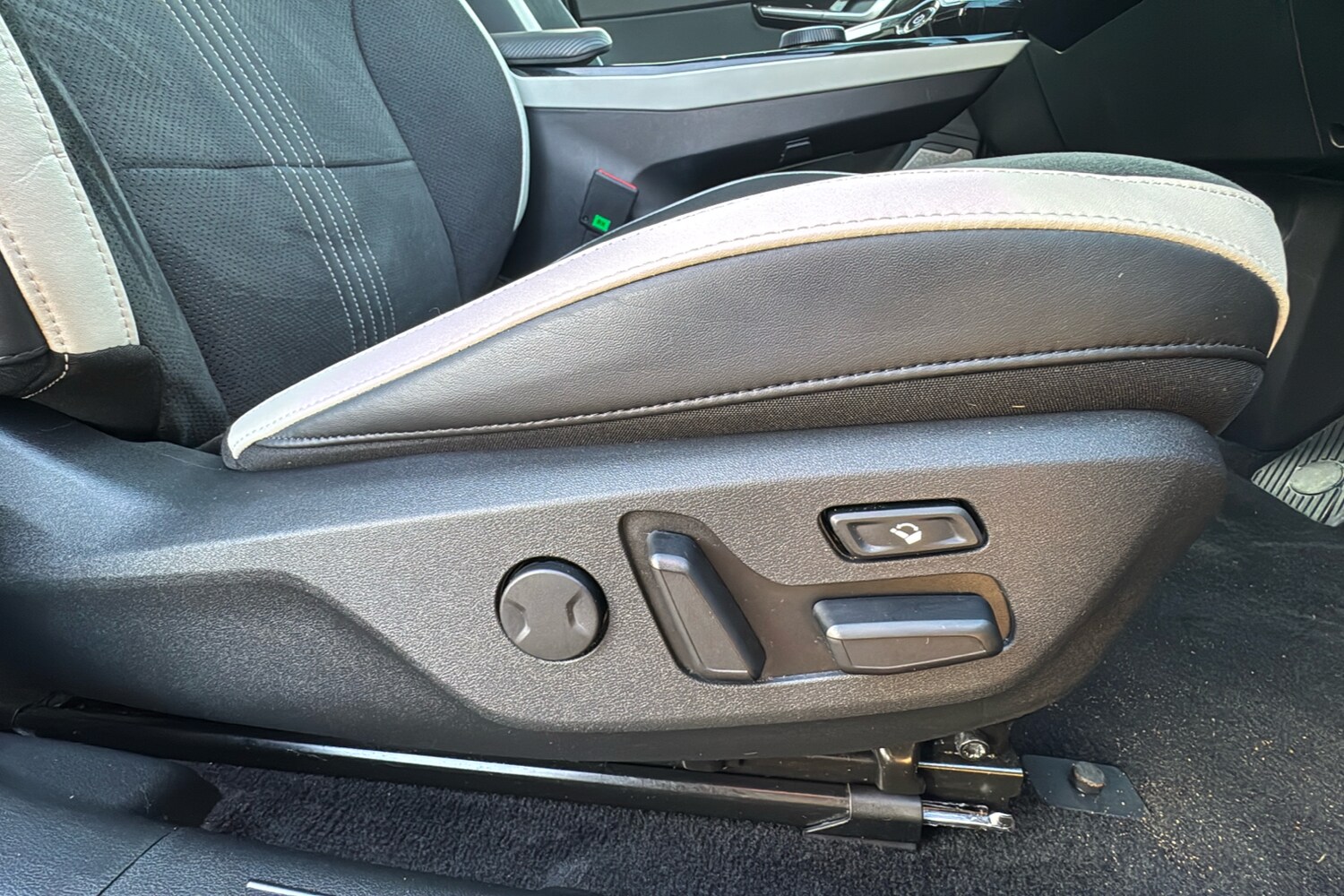 Used Kia EV6 2023 for sale - 77164542: Photo 28