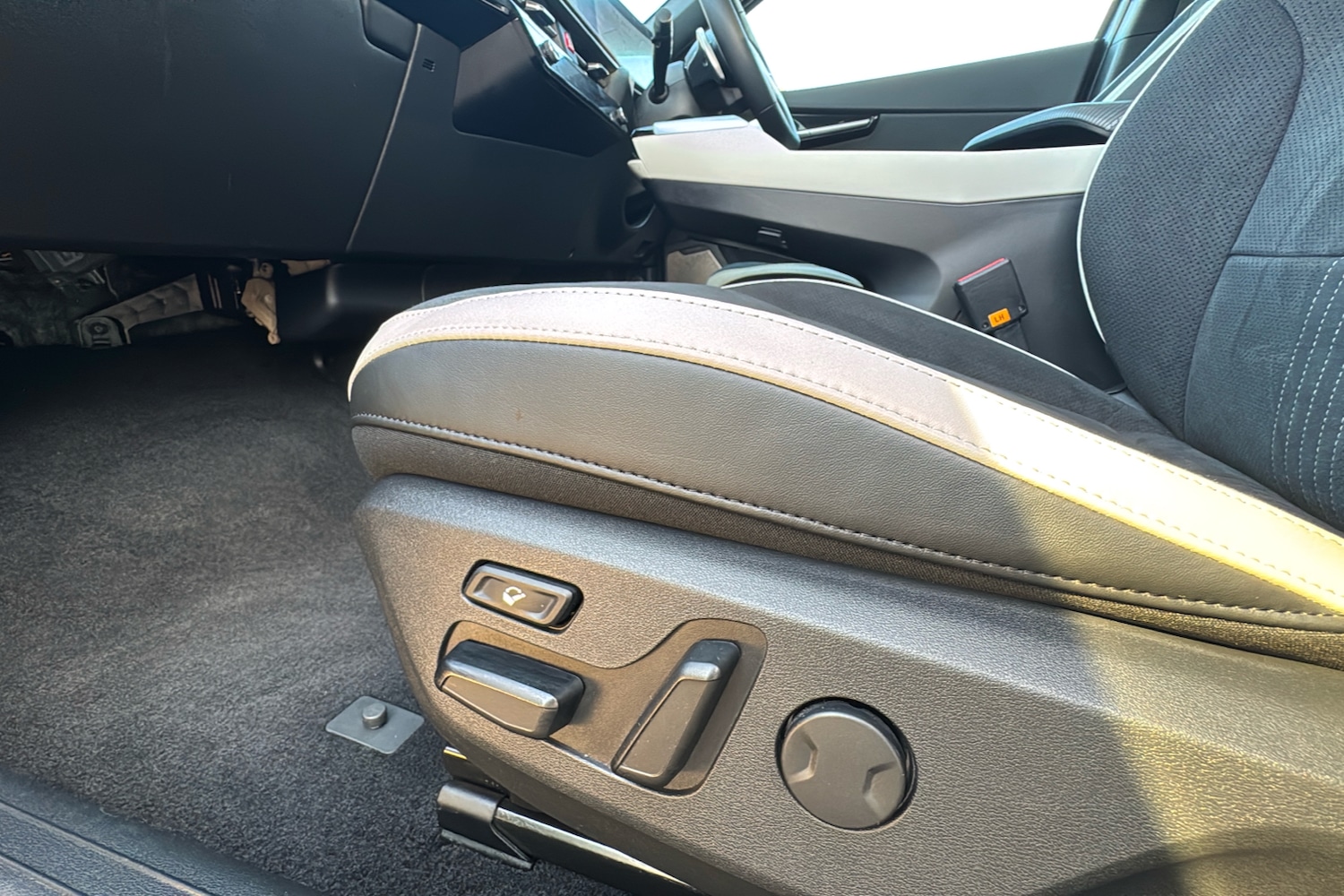 Used Kia EV6 2023 for sale - 77164542: Photo 33