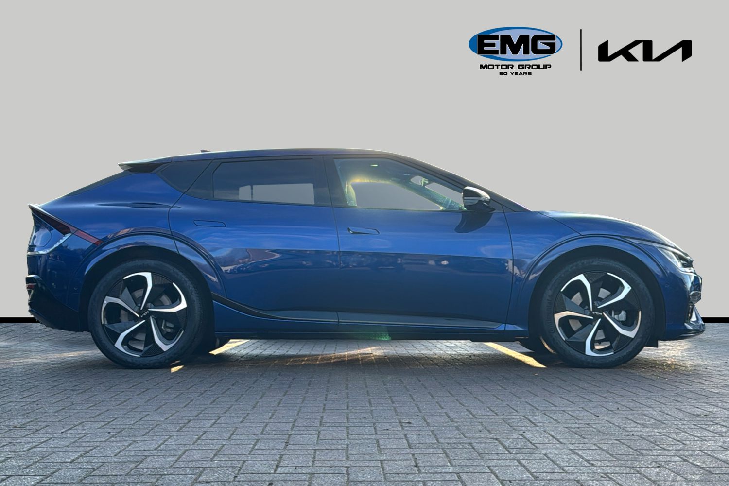 Used Kia EV6 2023 for sale - 77164542: Photo 4