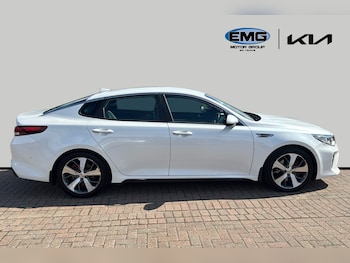 Used Kia Optima 2018 for sale - 75329150: Photo