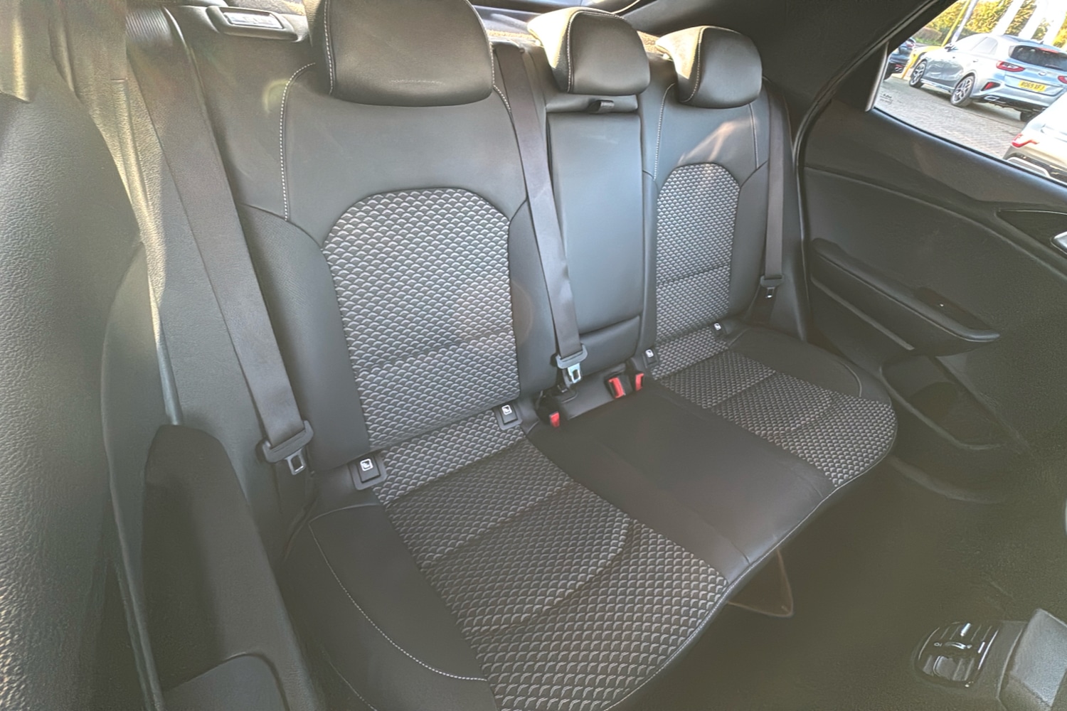 Used Kia XCeed 2023 for sale - 76339389: Photo 12