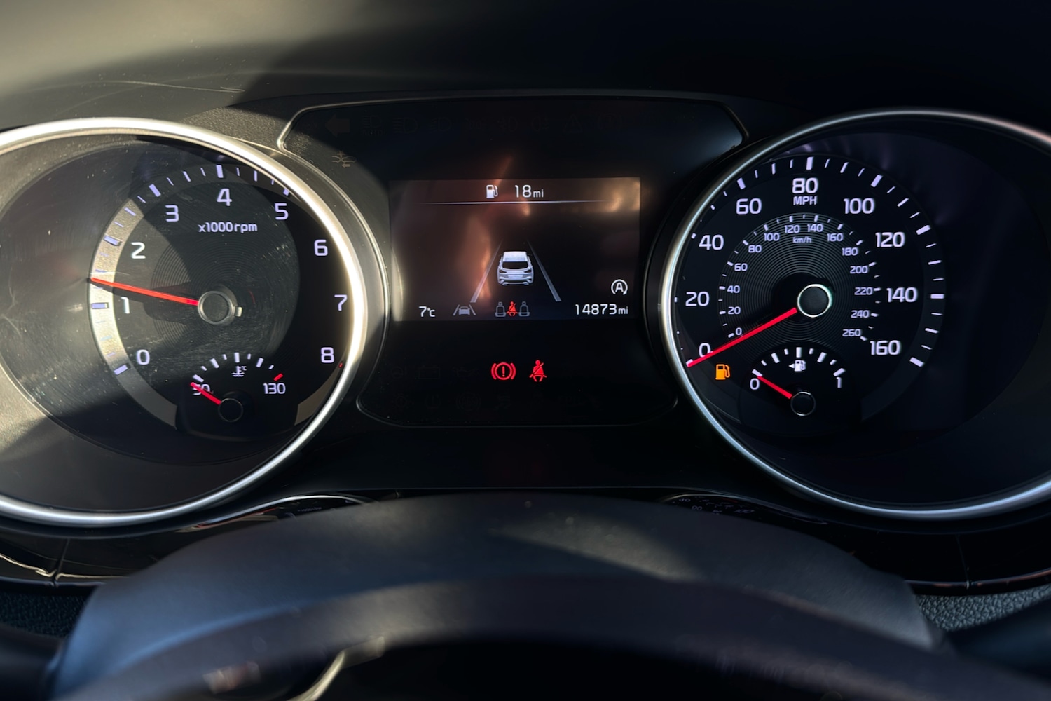 Used Kia XCeed 2023 for sale - 76339389: Photo 14