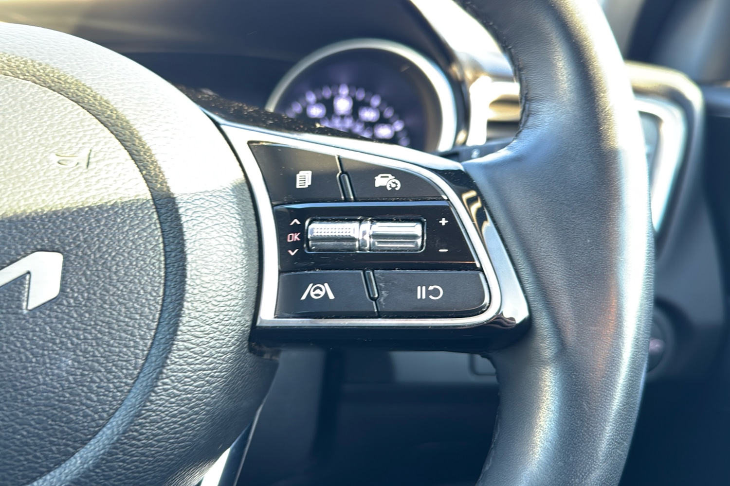 Used Kia XCeed 2023 for sale - 76339389: Photo 18