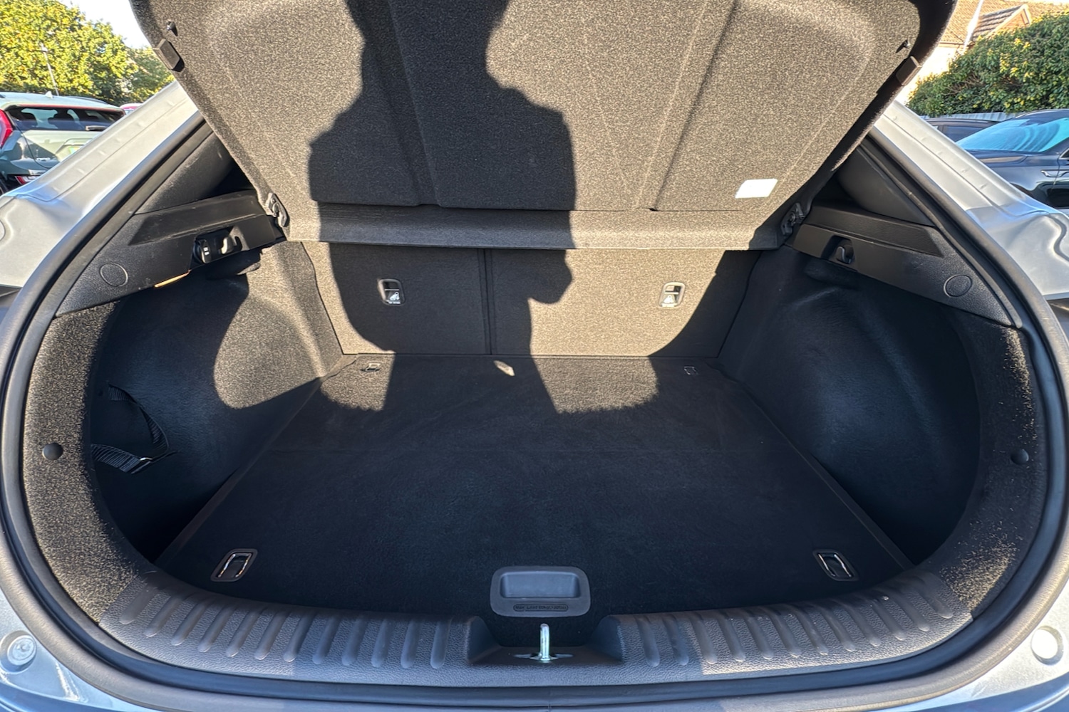 Used Kia XCeed 2023 for sale - 76339389: Photo 19