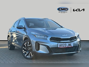 Kia - XCeed