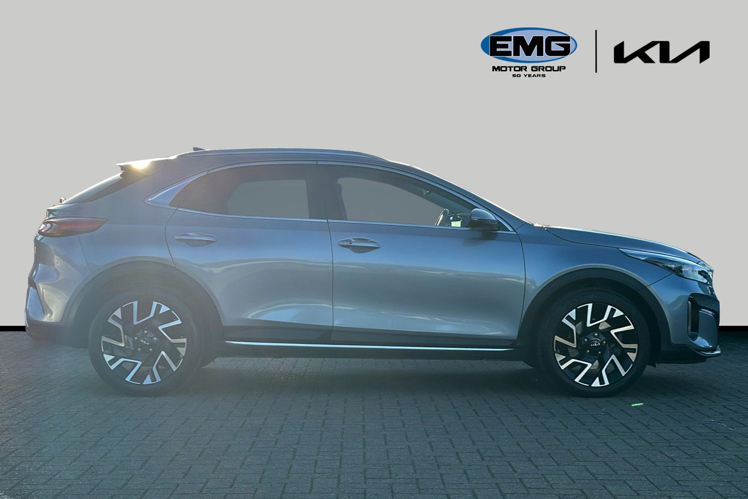 Used Kia XCeed 2023 for sale - 76339389: Photo 4