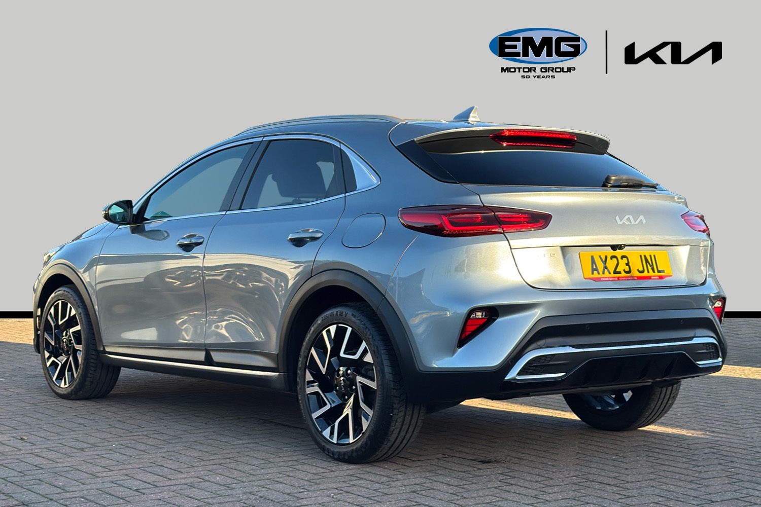 Used Kia XCeed 2023 for sale - 76339389: Photo 5