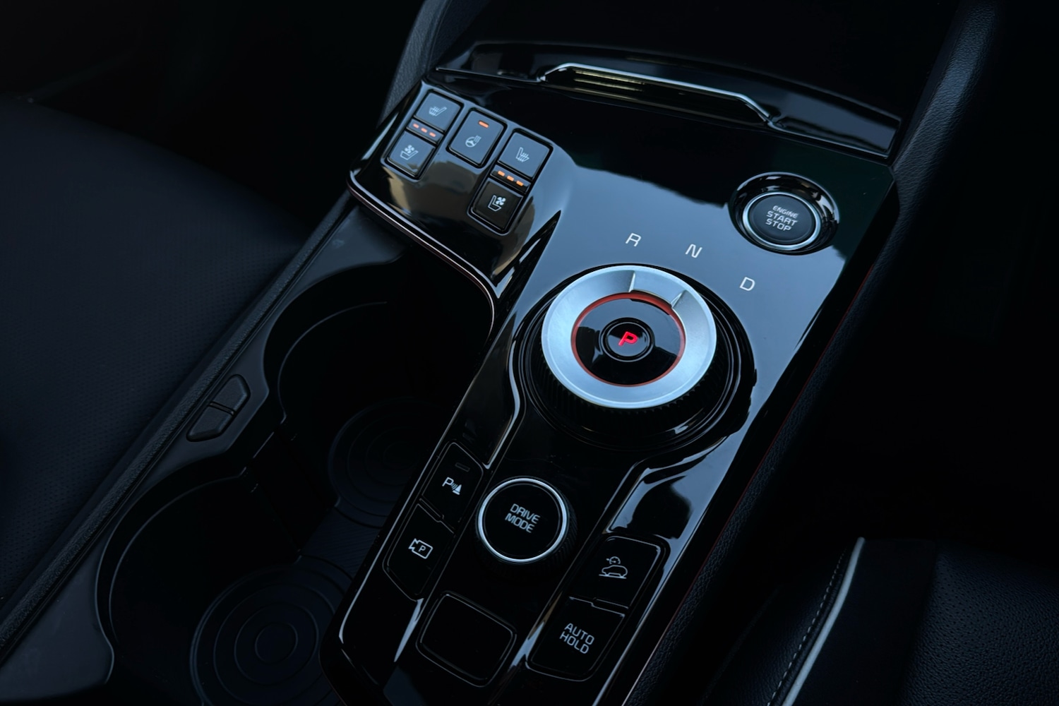 Used Kia Sportage 2025 for sale - 76748846: Photo 13