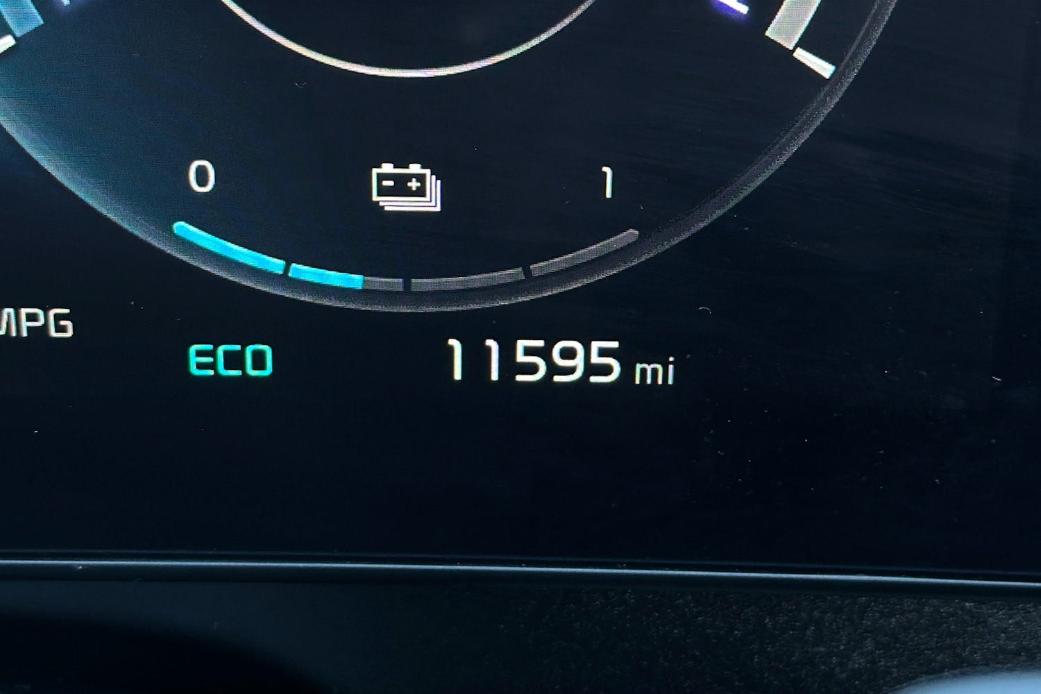 Used Kia Sportage 2025 for sale - 76748846: Photo 15