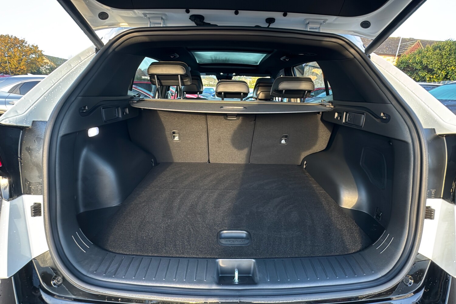 Used Kia Sportage 2025 for sale - 76748846: Photo 19