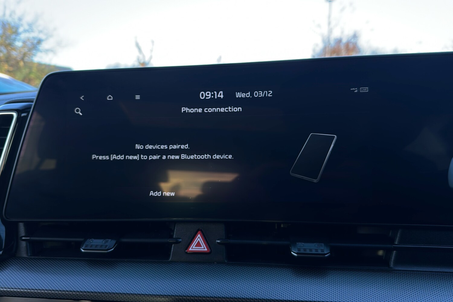 Used Kia Sportage 2025 for sale - 76748846: Photo 20