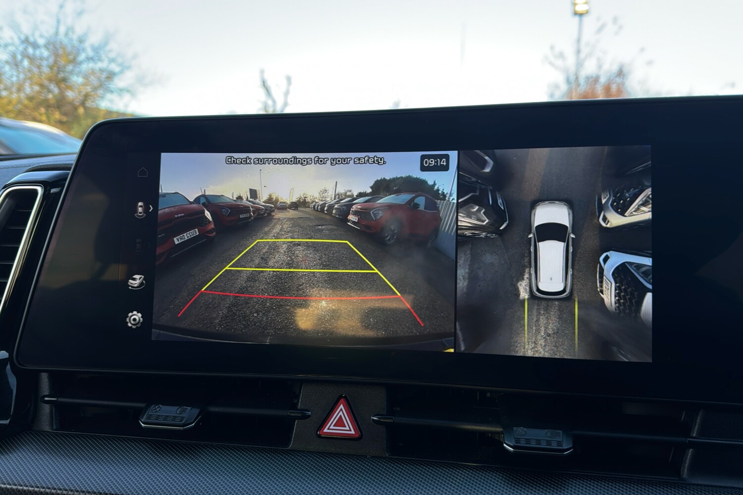 Used Kia Sportage 2025 for sale - 76748846: Photo 23