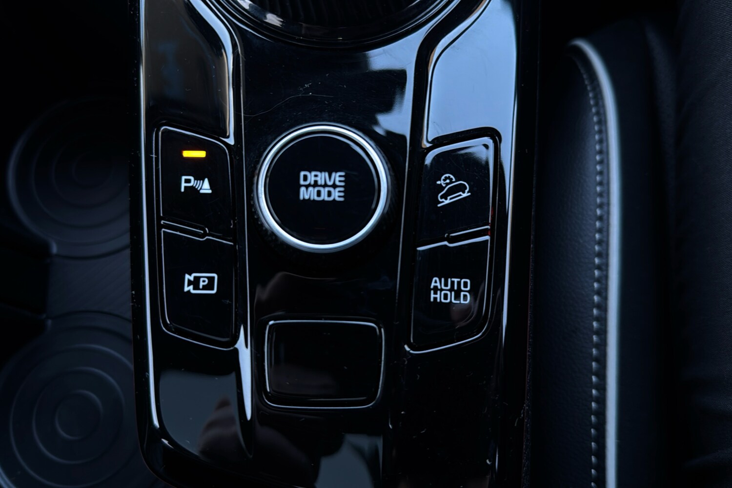 Used Kia Sportage 2025 for sale - 76748846: Photo 24