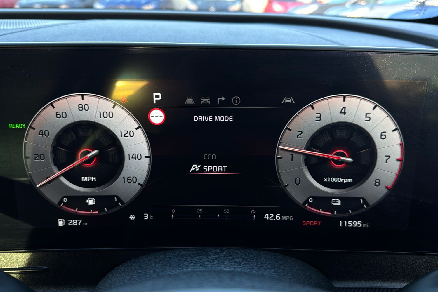 Used Kia Sportage 2025 for sale - 76748846: Photo 27