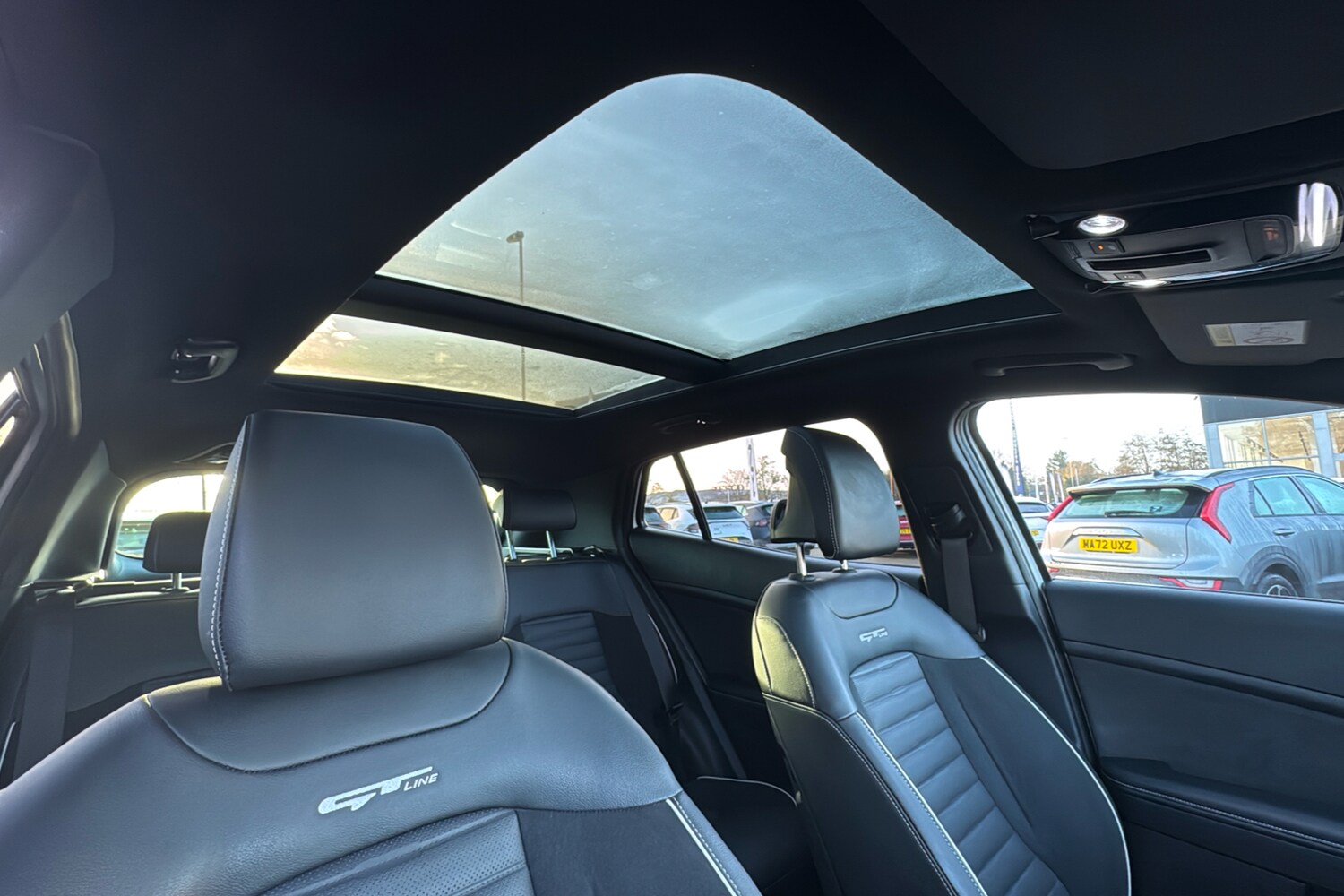 Used Kia Sportage 2025 for sale - 76748846: Photo 28