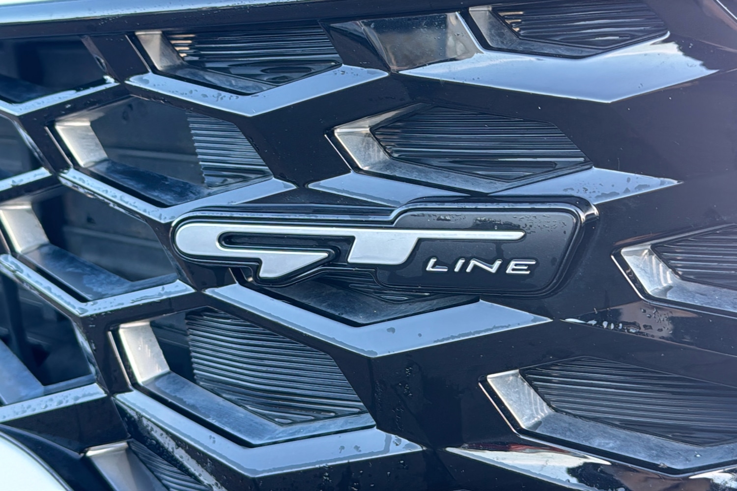 Used Kia Sportage 2025 for sale - 76748846: Photo 36