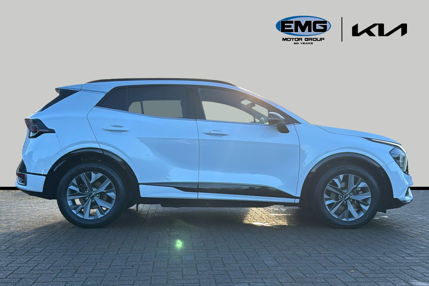 Used Kia Sportage 2025 for sale - 76748846: Photo 4