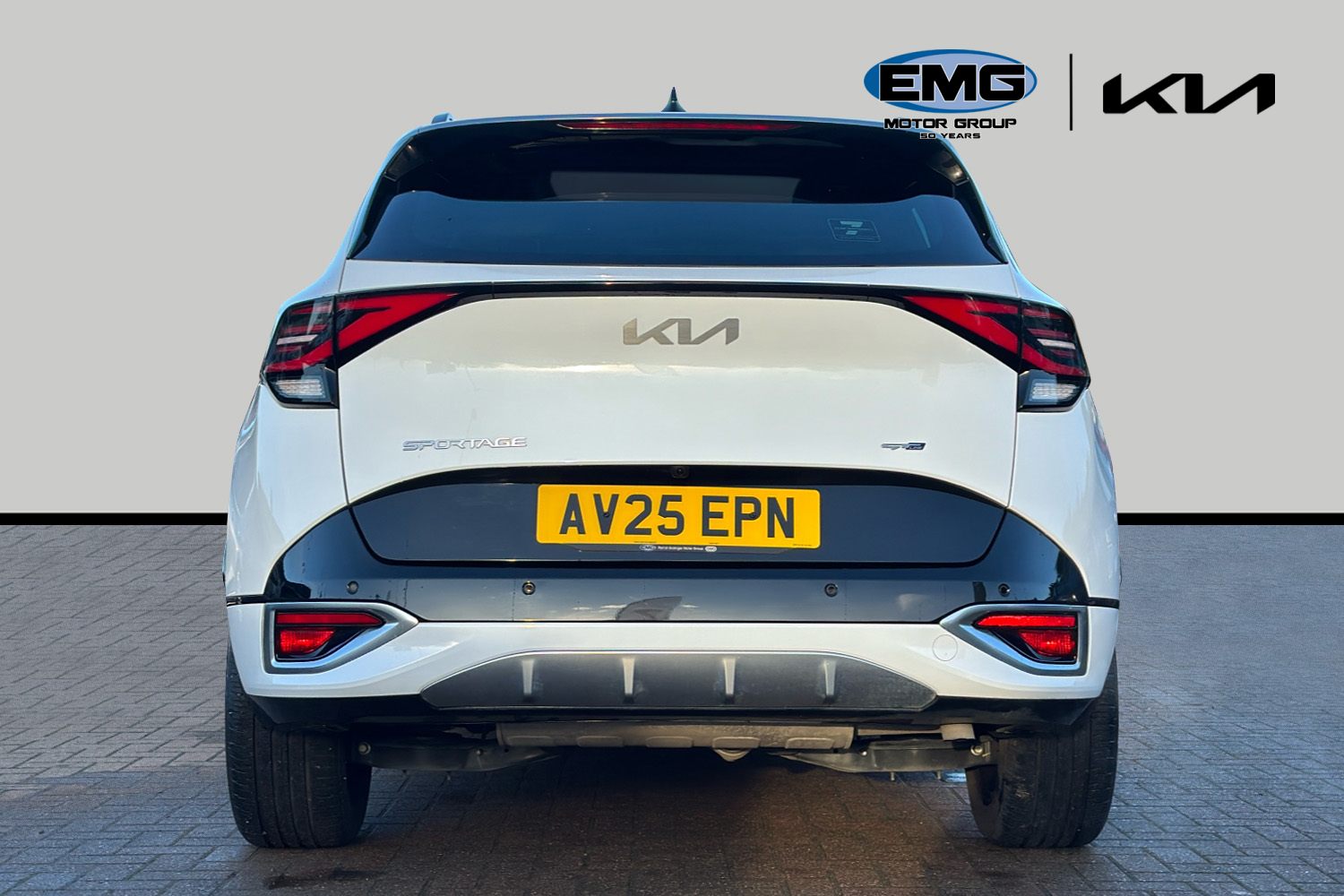 Used Kia Sportage 2025 for sale - 76748846: Photo 6