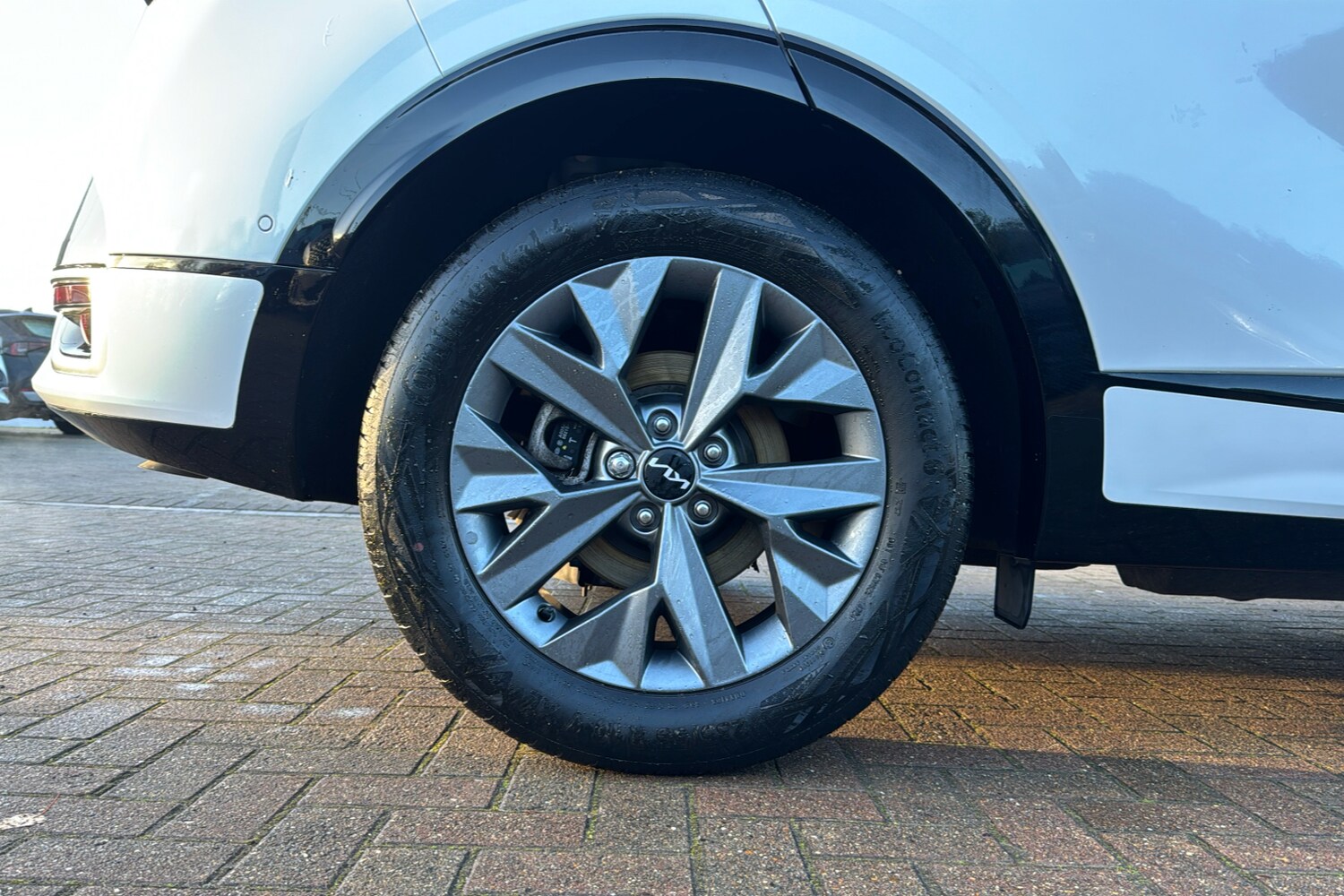 Used Kia Sportage 2025 for sale - 76748846: Photo 8