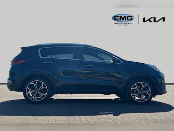 Used Kia Sportage 2022 for sale - 78385753: Photo
