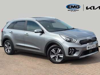 2022 - 1.6 Gdi 2 Suv 5dr Petrol Hybrid Dct Euro 6 s/s 139 Bhp