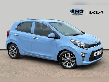 Kia - Picanto