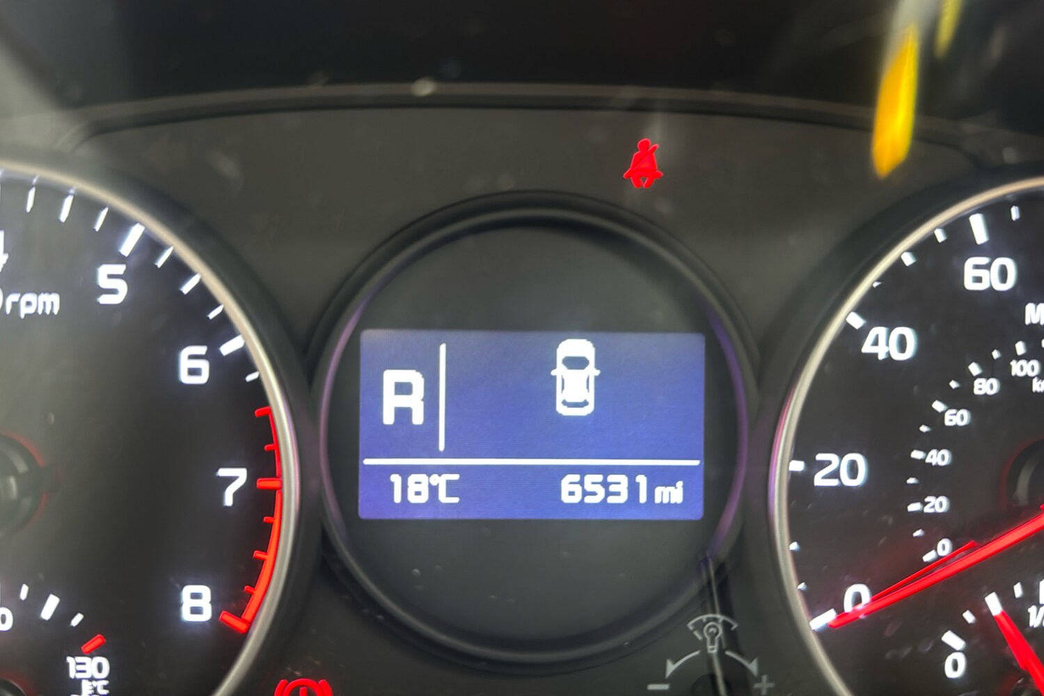 Vehicle 29