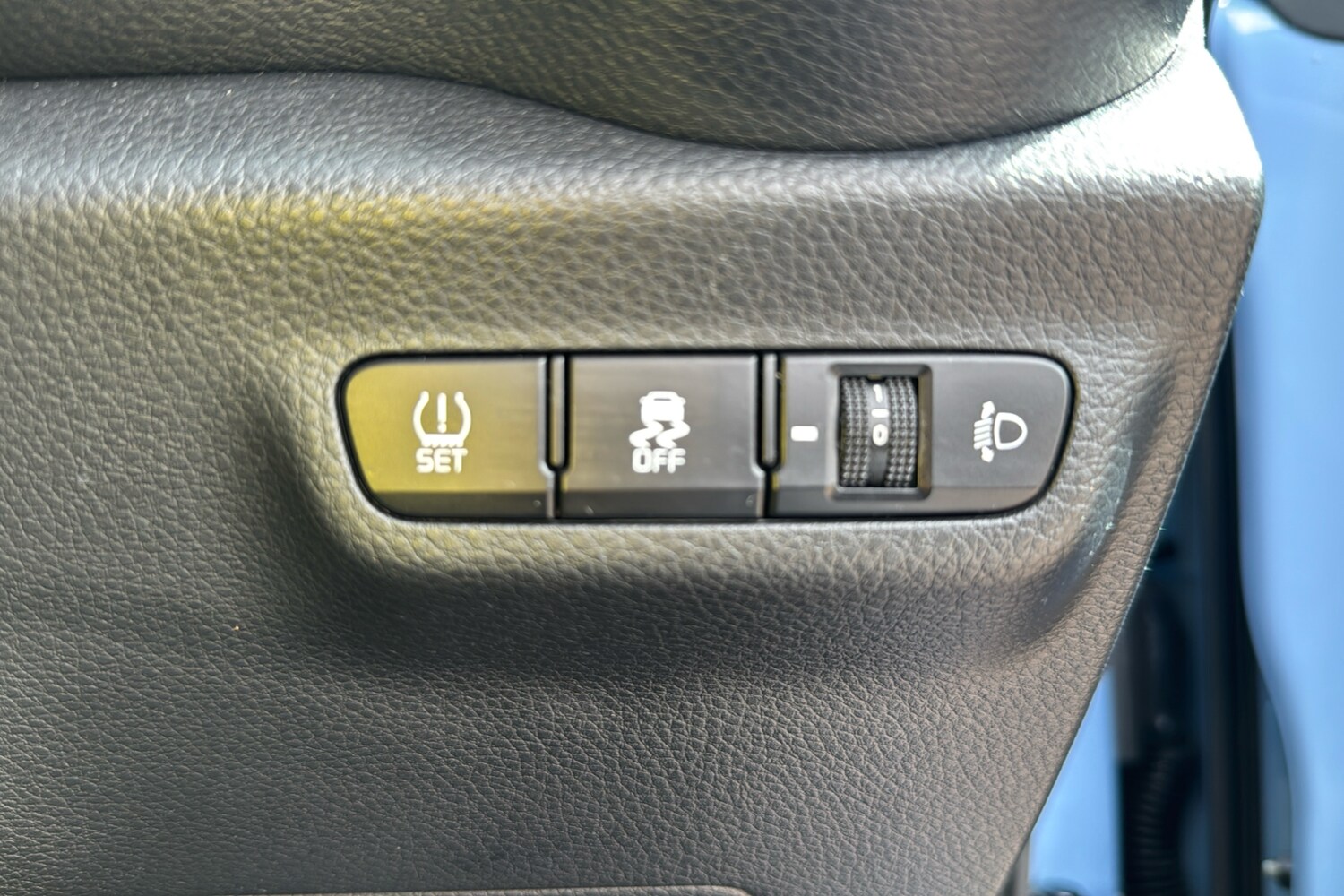 Vehicle 32