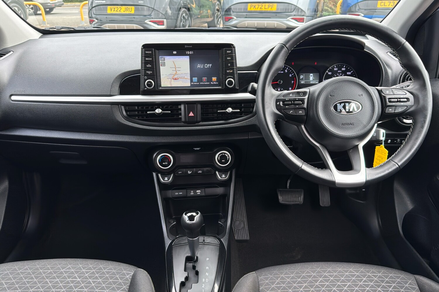 Vehicle 9