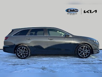 Used Kia Ceed 2025 for sale - 77032367: Photo