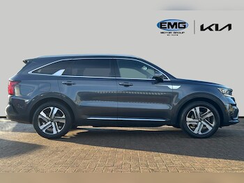 Used Kia Sorento 2021 for sale - 76718654: Photo
