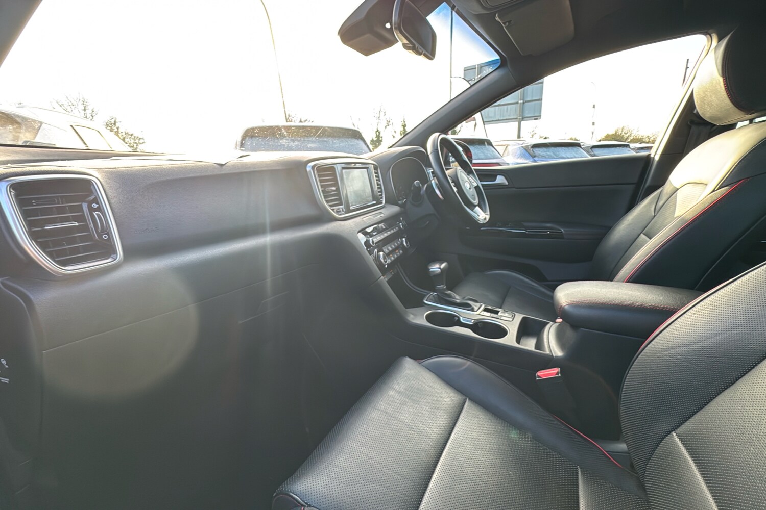 Used Kia Sportage 2019 for sale - 76611034: Photo 11