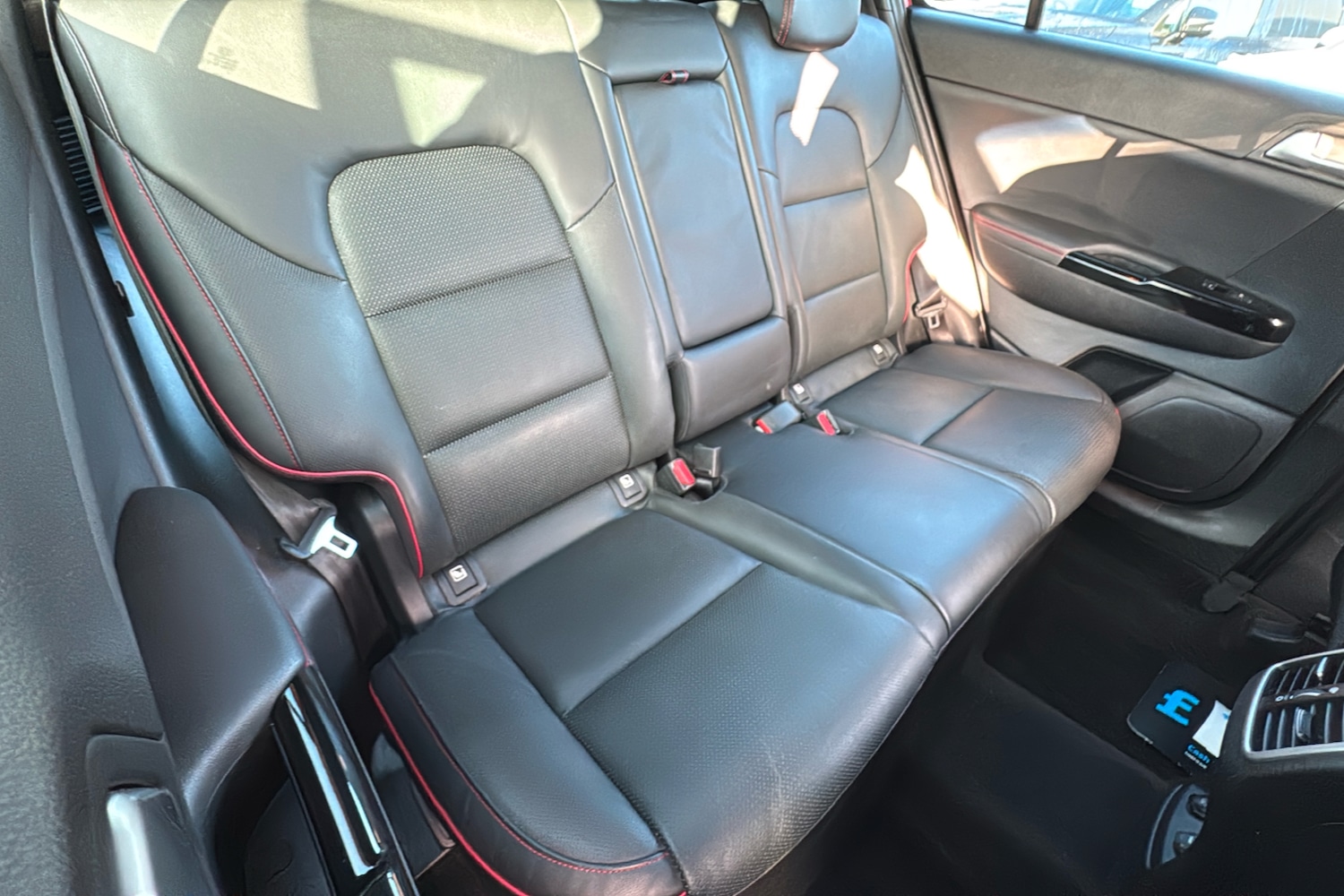 Used Kia Sportage 2019 for sale - 76611034: Photo 12