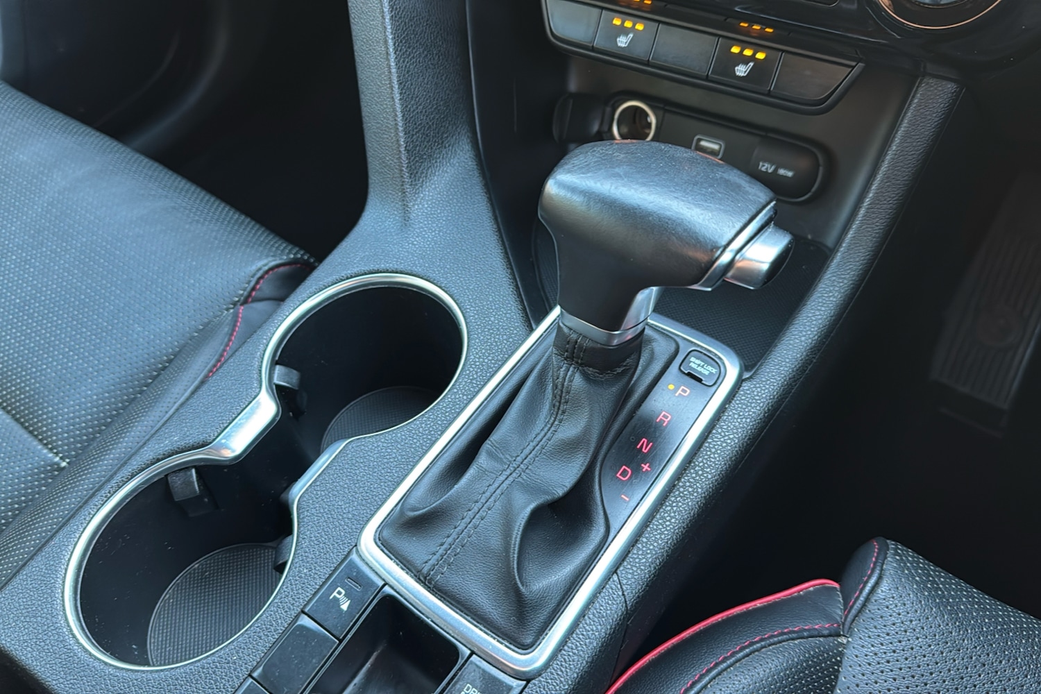 Used Kia Sportage 2019 for sale - 76611034: Photo 13