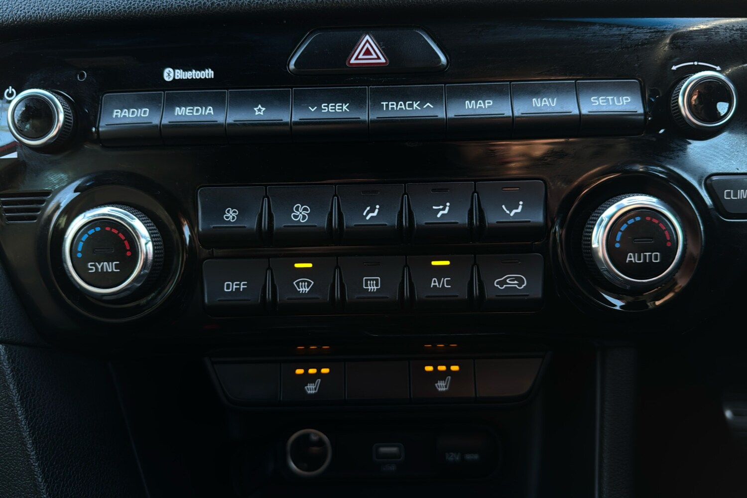 Used Kia Sportage 2019 for sale - 76611034: Photo 16