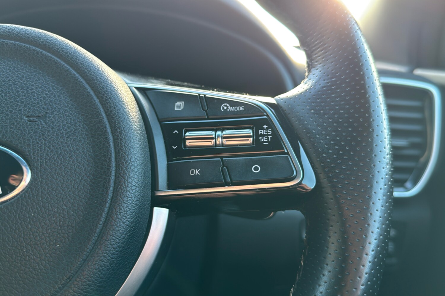 Used Kia Sportage 2019 for sale - 76611034: Photo 18