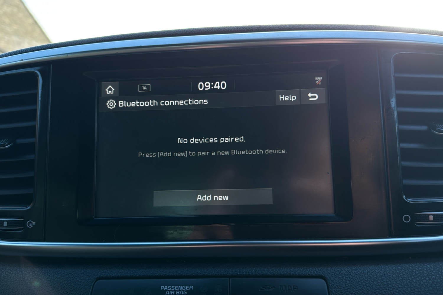 Used Kia Sportage 2019 for sale - 76611034: Photo 20