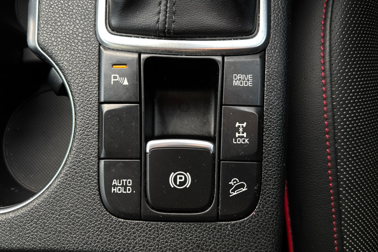 Used Kia Sportage 2019 for sale - 76611034: Photo 27