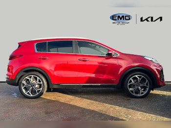 Used Kia Sportage 2019 for sale - 76611034: Photo